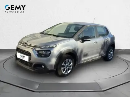 Photo Citroën C3 Feel