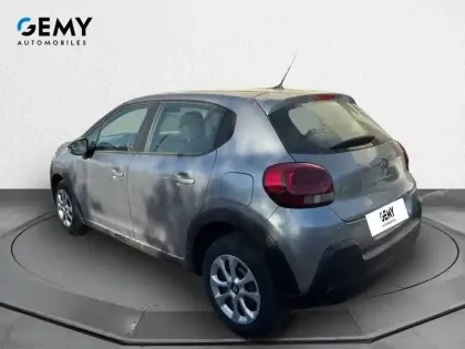 Photo 6 Citroën C3  BlueHDi 100 S&S BVM6