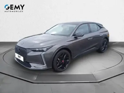 Photo Ds Ds 4 Performance Line +