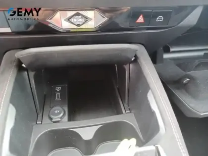Photo 19 DS DS 4  Hybride E-Tense 225 EAT8