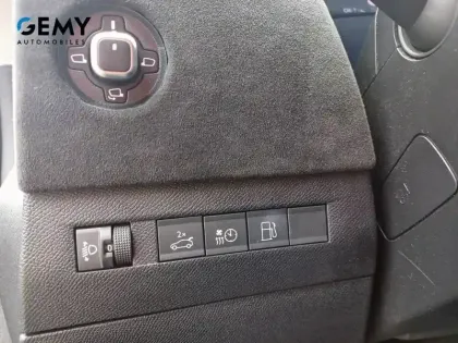 Photo 14 DS DS 4  Hybride E-Tense 225 EAT8