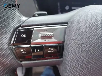 Photo 15 DS DS 4  Hybride E-Tense 225 EAT8