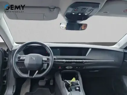 Photo 7 DS DS 4  Hybride E-Tense 225 EAT8