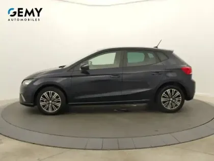 Photo 18 Seat Ibiza  1.0 EcoTSI 95 ch S/S BVM5