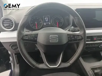Photo 12 Seat Ibiza  1.0 EcoTSI 95 ch S/S BVM5