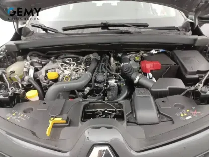 Photo 39 Renault Captur  TCe 140 - 21