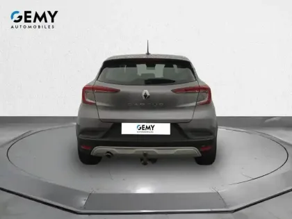 Photo 28 Renault Captur  TCe 140 - 21