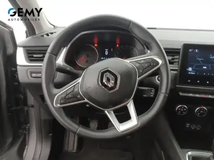 Photo 36 Renault Captur  TCe 140 - 21