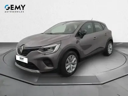 Photo 24 Renault Captur  TCe 140 - 21