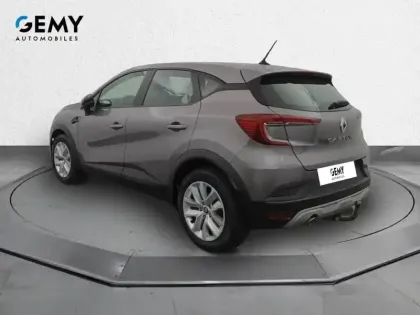 Photo 30 Renault Captur  TCe 140 - 21