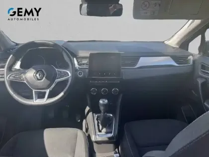Photo 7 Renault Captur  TCe 140 - 21