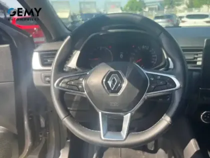 Photo 11 Renault Captur  TCe 140 - 21