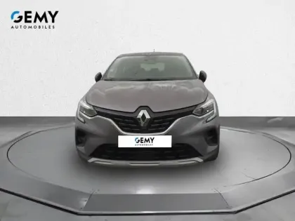 Photo 25 Renault Captur  TCe 140 - 21