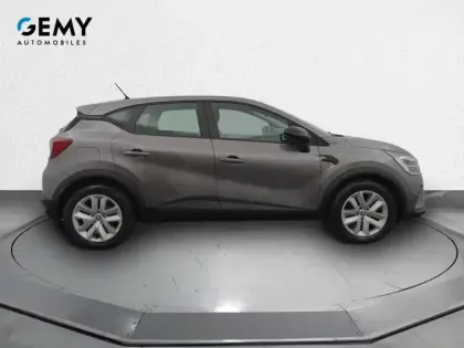 Photo 27 Renault Captur  TCe 140 - 21