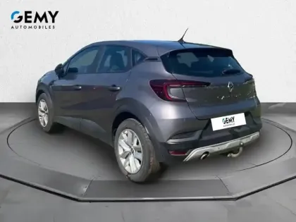 Photo 6 Renault Captur  TCe 140 - 21