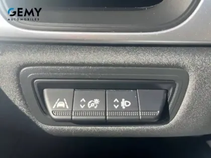 Photo 13 Renault Captur  TCe 140 - 21