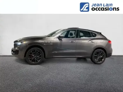 Photo 7 Maserati Levante  3.0 V6 Bi-Turbo 350 Q4