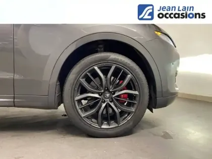 Photo 8 Maserati Levante  3.0 V6 Bi-Turbo 350 Q4