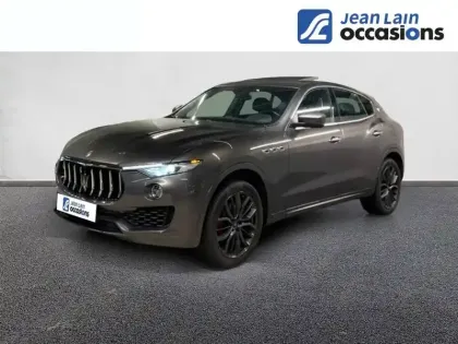 Photo Maserati Levante Base