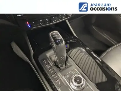 Photo 12 Maserati Levante  3.0 V6 Bi-Turbo 350 Q4