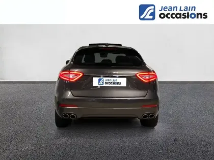 Photo 5 Maserati Levante  3.0 V6 Bi-Turbo 350 Q4