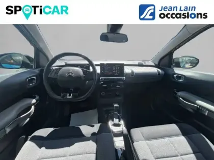 Photo 7 Citroën C4  Cactus BlueHDi 120 S&S EAT6