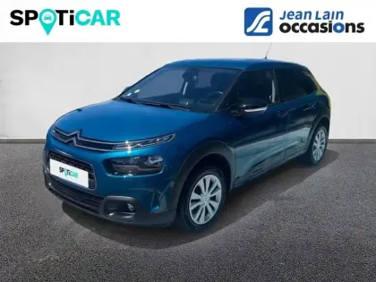 Photo Citroën C4 Shine