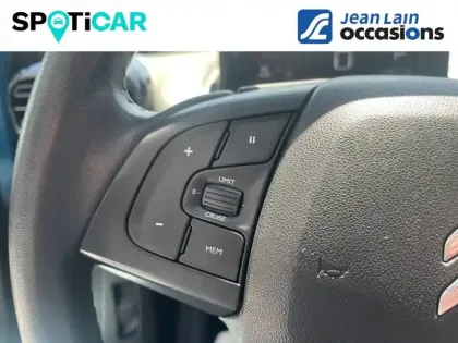 Photo 18 Citroën C4  Cactus BlueHDi 120 S&S EAT6