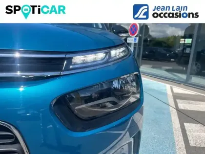 Photo 15 Citroën C4  Cactus BlueHDi 120 S&S EAT6