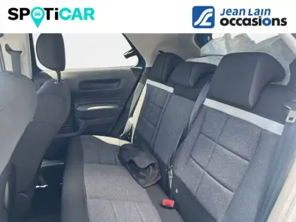 Photo 11 Citroën C4  Cactus BlueHDi 120 S&S EAT6