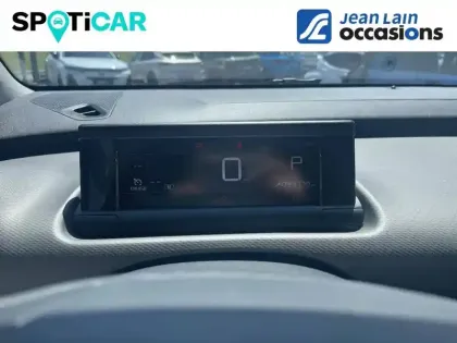 Photo 9 Citroën C4  Cactus BlueHDi 120 S&S EAT6