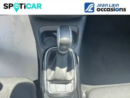 Photo 13 Citroën C4  Cactus BlueHDi 120 S&S EAT6