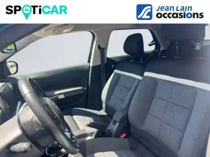 Photo 10 Citroën C4  Cactus BlueHDi 120 S&S EAT6