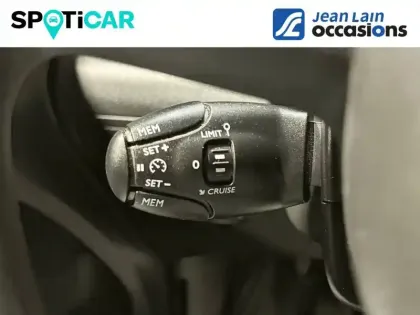 Photo 14 Citroën C3 Aircross  PureTech 110 S&S BVM6