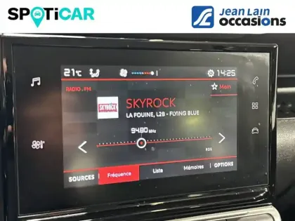 Photo 19 Citroën C3 Aircross  PureTech 110 S&S BVM6