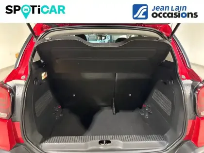 Photo 5 Citroën C3 Aircross  PureTech 110 S&S BVM6