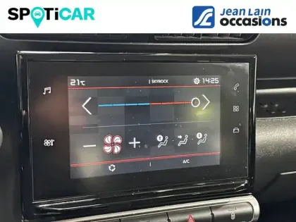 Photo 18 Citroën C3 Aircross  PureTech 110 S&S BVM6