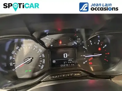 Photo 9 Citroën C3 Aircross  PureTech 110 S&S BVM6