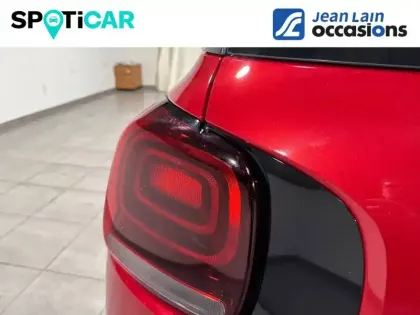 Photo 16 Citroën C3 Aircross  PureTech 110 S&S BVM6