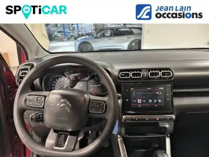 Photo 7 Citroën C3 Aircross  PureTech 110 S&S BVM6