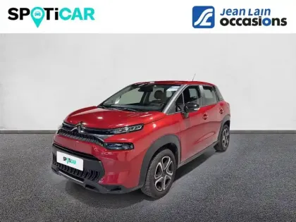 Photo Citroën C3 Aircross Feel