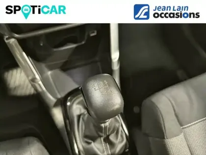 Photo 13 Citroën C3 Aircross  PureTech 110 S&S BVM6
