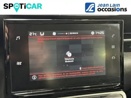 Photo 20 Citroën C3 Aircross  PureTech 110 S&S BVM6
