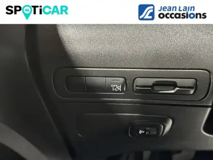Photo 17 Citroën C3 Aircross  PureTech 110 S&S BVM6