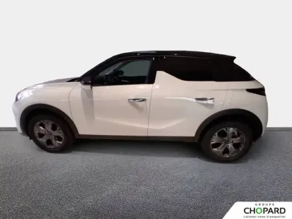 Photo 31 DS DS 3 DS3 Crossback PureTech 130 EAT8