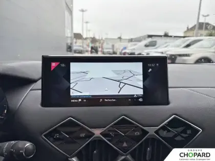 Photo 13 DS DS 3 DS3 Crossback PureTech 130 EAT8