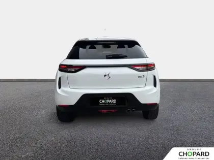 Photo 5 DS DS 3 DS3 Crossback PureTech 130 EAT8
