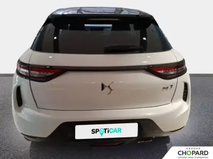 Photo 29 DS DS 3 DS3 Crossback PureTech 130 EAT8