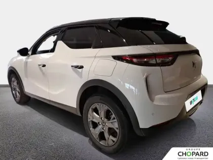 Photo 30 DS DS 3 DS3 Crossback PureTech 130 EAT8