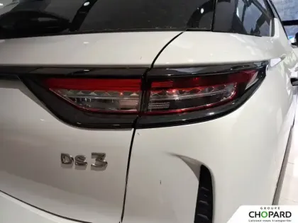 Photo 42 DS DS 3 DS3 Crossback PureTech 130 EAT8